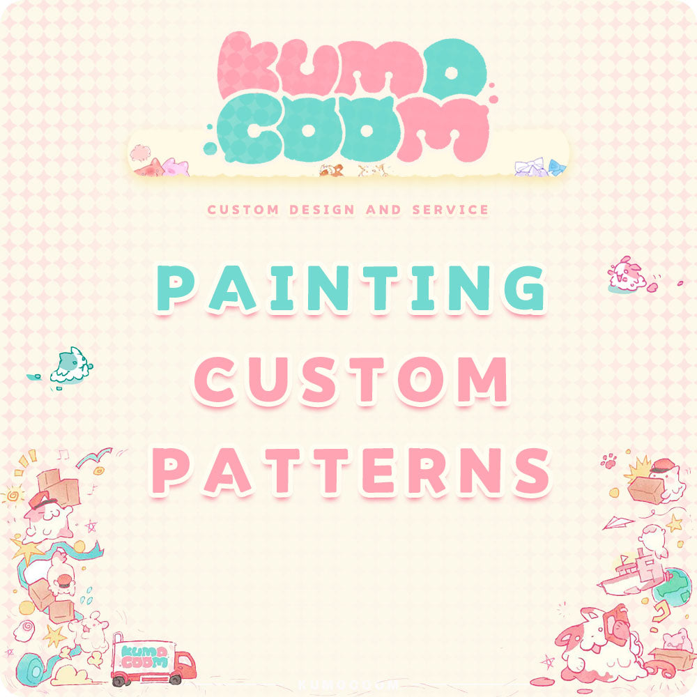 Custom Design & Service