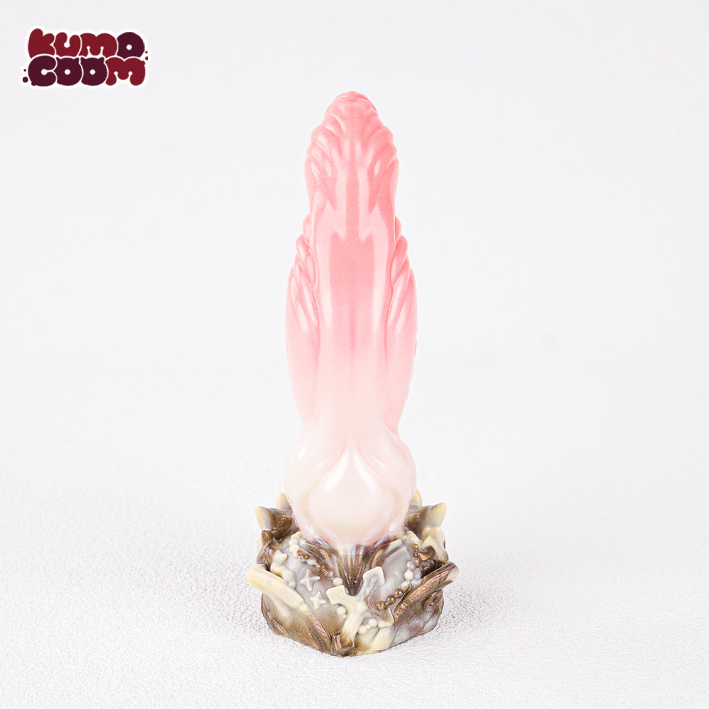 Hyena's Oath Silicone Toy