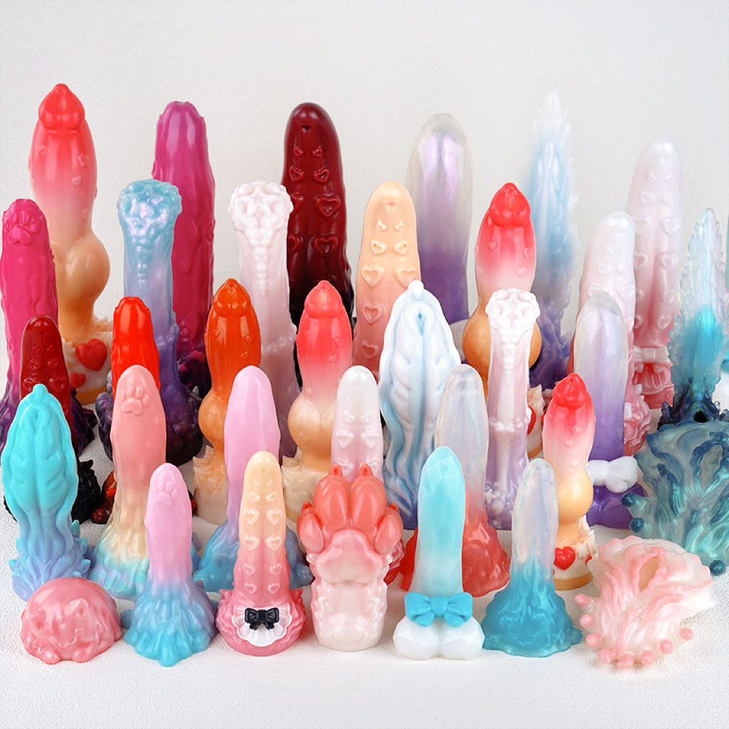 Fantasy Toys