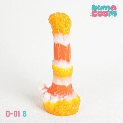 Halloween Drop Fantasy Silicone Toy