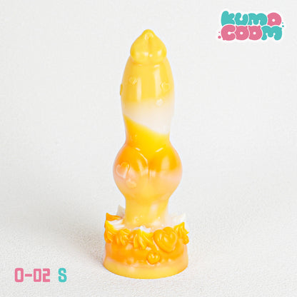 Halloween Drop Fantasy Silicone Toy