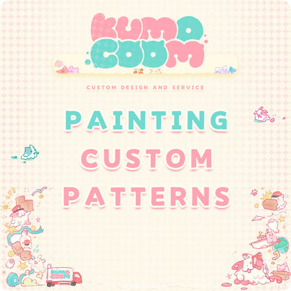 Custom Design & Service