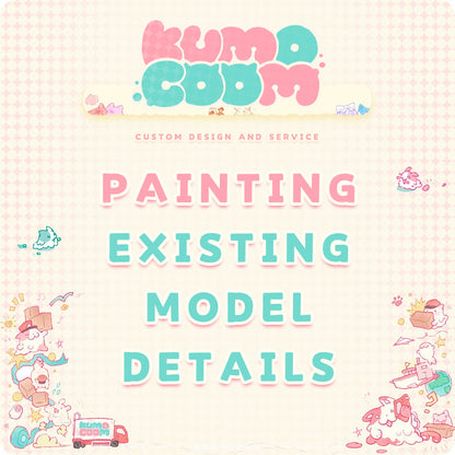 Custom Design & Service