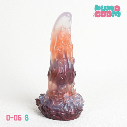 Halloween Drop Fantasy Silicone Toy