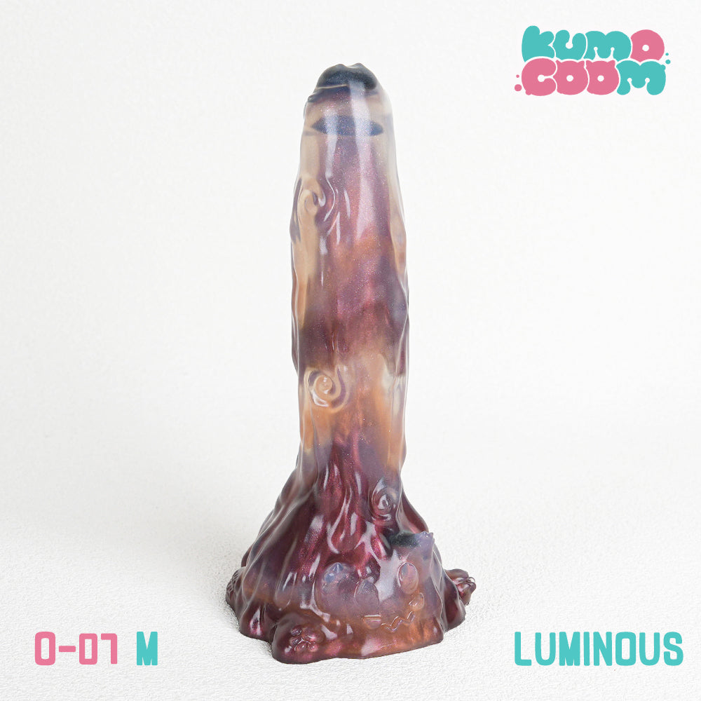 Halloween Drop Fantasy Silicone Toy