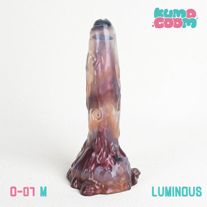 Halloween Drop Fantasy Silicone Toy