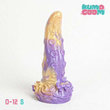 Halloween Drop Fantasy Silicone Toy
