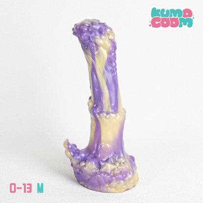 Halloween Drop Fantasy Silicone Toy