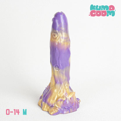 Halloween Drop Fantasy Silicone Toy