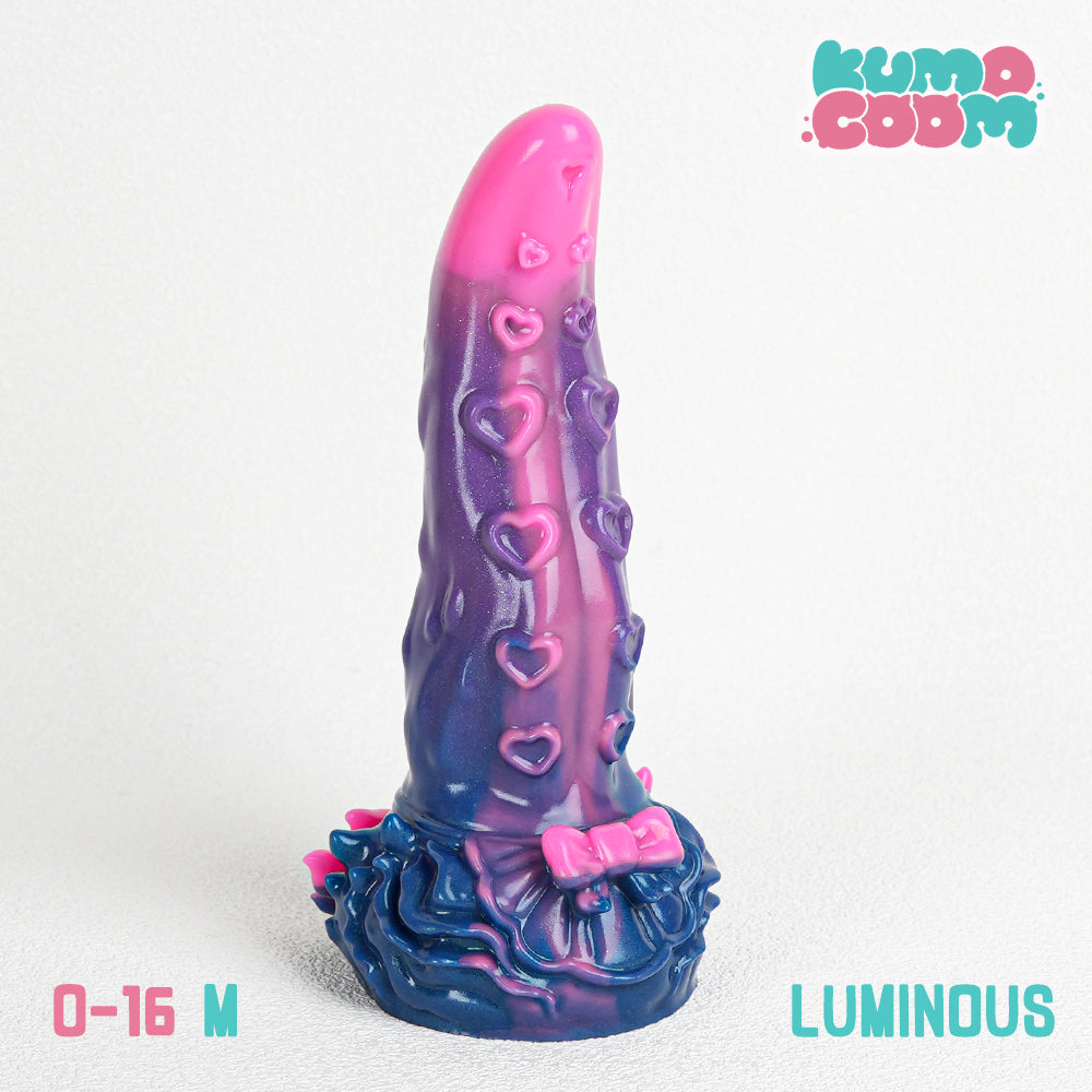 Halloween Drop Fantasy Silicone Toy