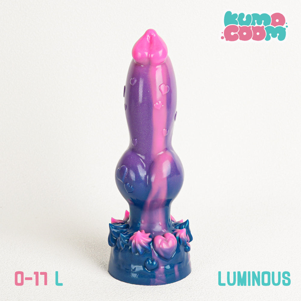 Halloween Drop Fantasy Silicone Toy