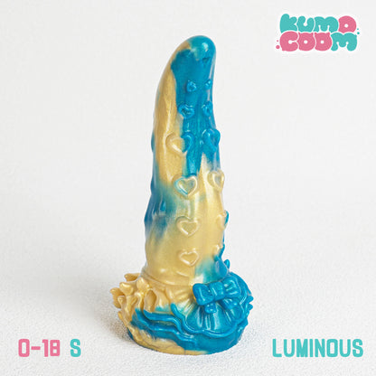 Halloween Drop Fantasy Silicone Toy