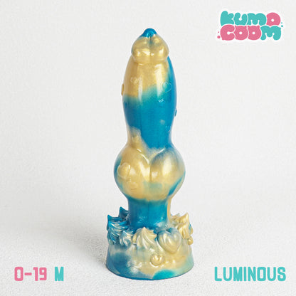 Halloween Drop Fantasy Silicone Toy