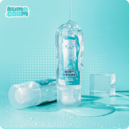 Slime Stream Water-Based Lubricant