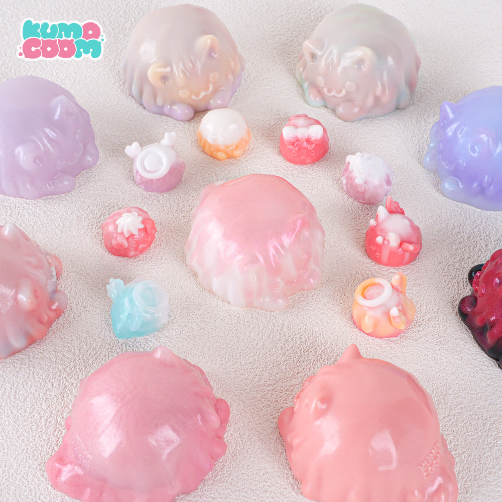 Jellybean Critters Mystery Box