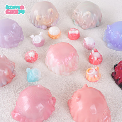 Jellybean Critters Mystery Box