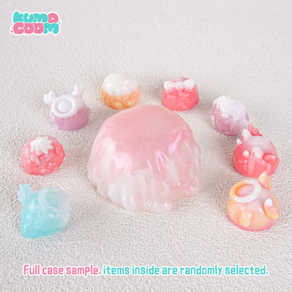 Jellybean Critters Mystery Box