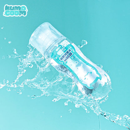 Slime Stream Water-Based Lubricant