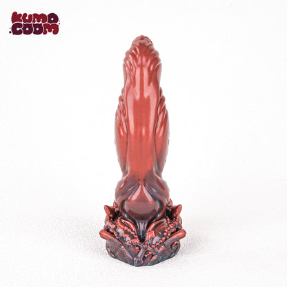 Hyena's Oath Silicone Toy