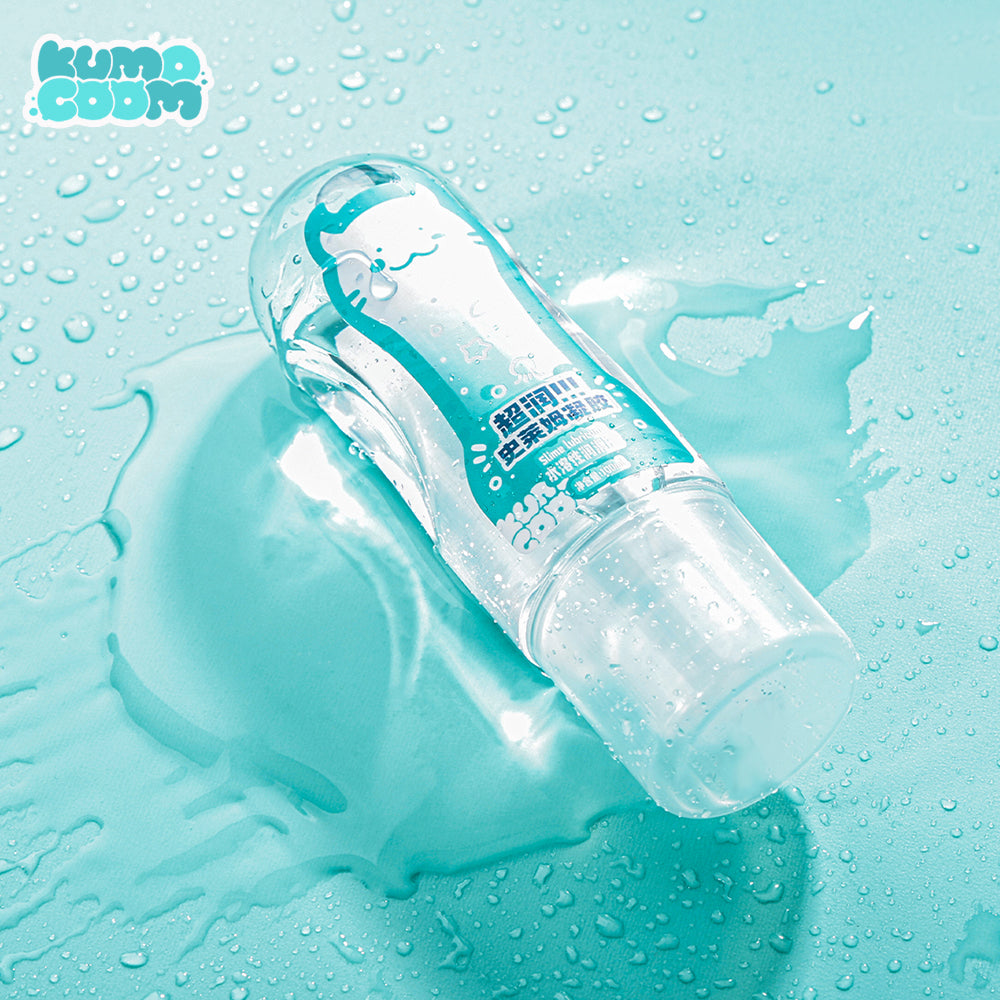 Slime Stream Water-Based Lubricant