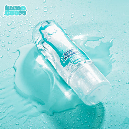 Slime Stream Water-Based Lubricant