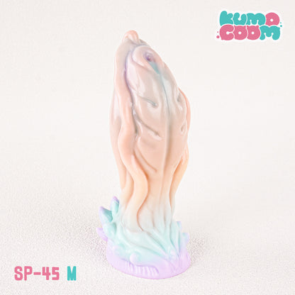 Pride Custom Rainbow Silicone Toy
