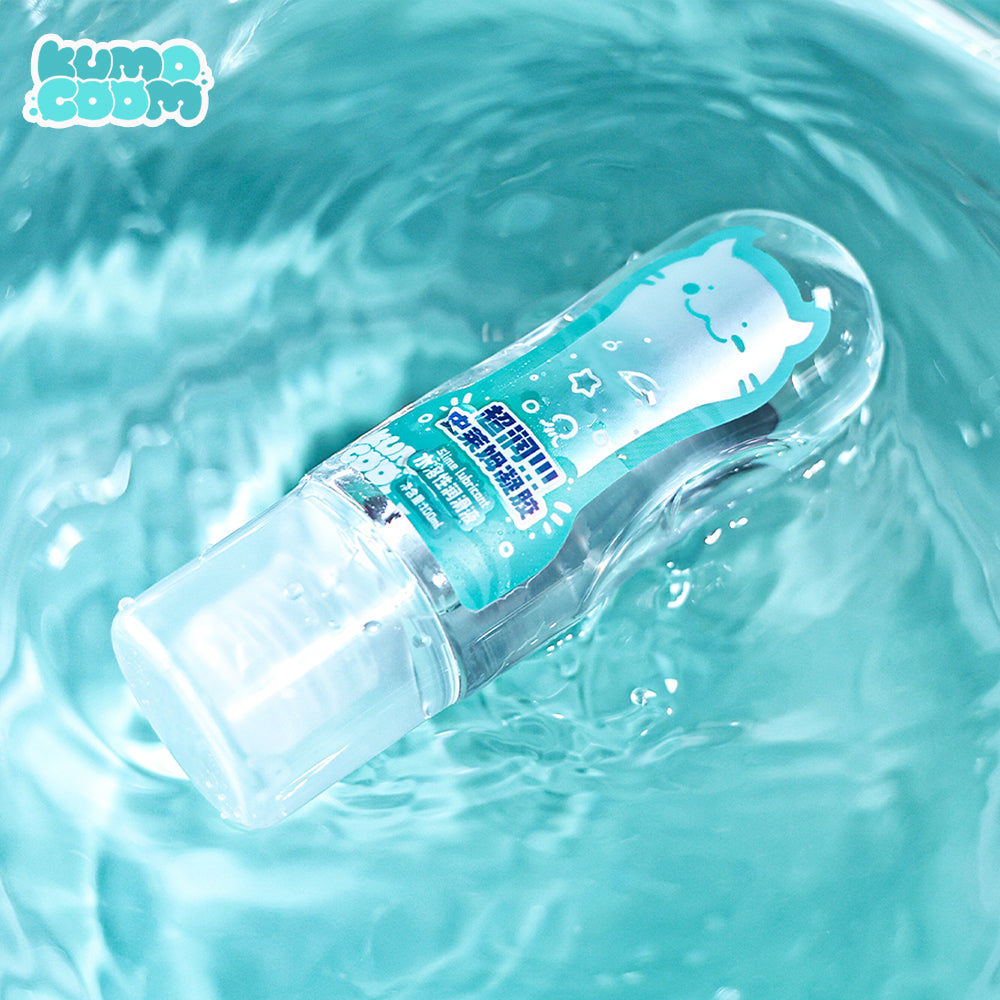 Slime Stream Water-Based Lubricant