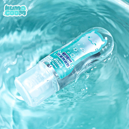 Slime Stream Water-Based Lubricant