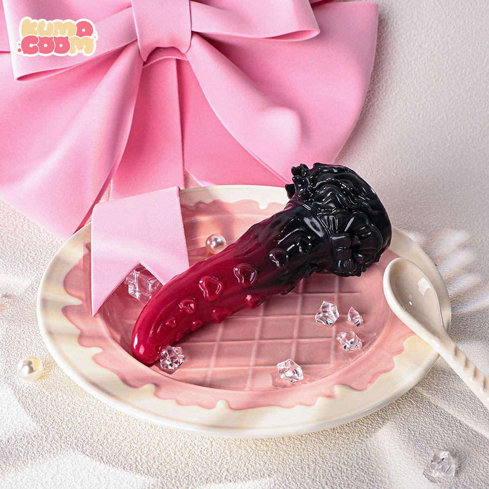 Maid’s Secret Silicone Toy