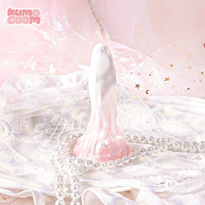 Peach Sundae Custom Fantasy Silicone Toy