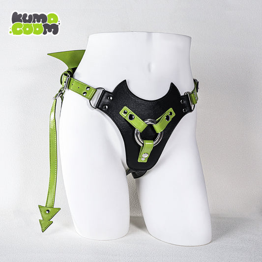 Shadow Lock Harness