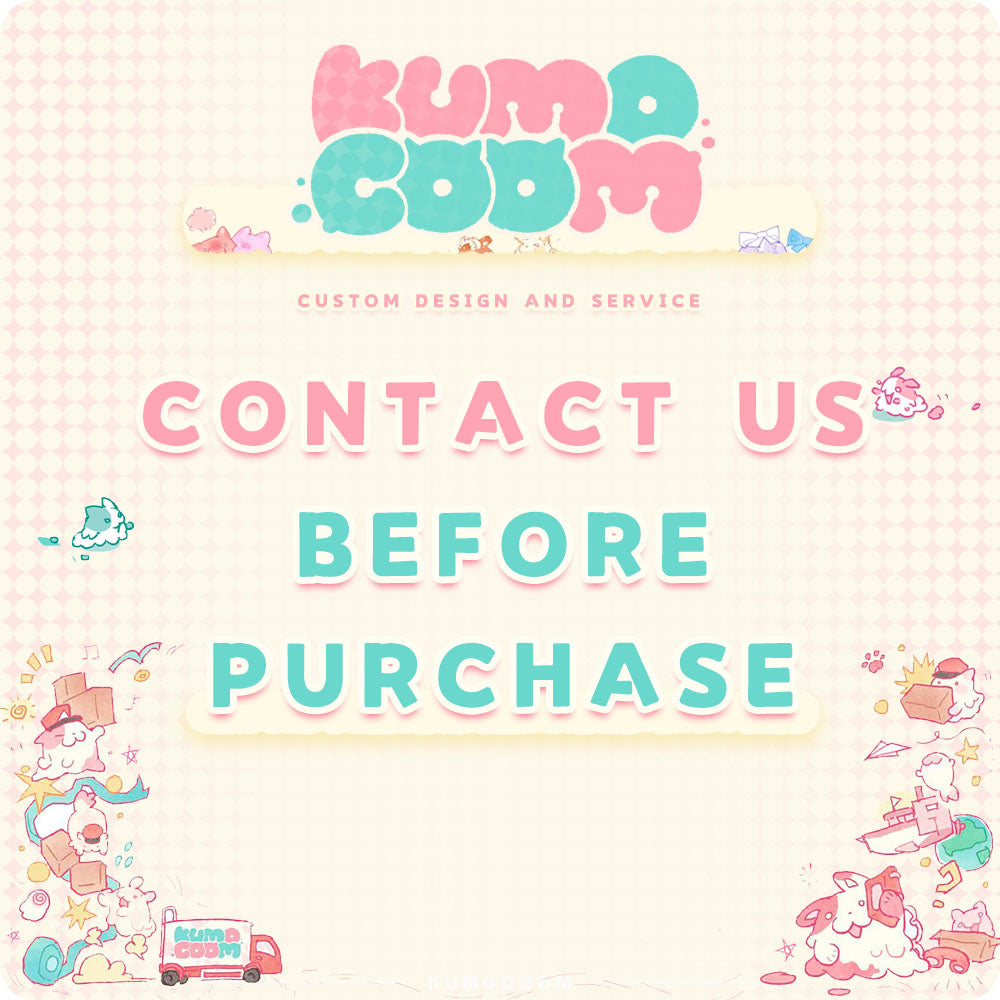 Custom Design & Service