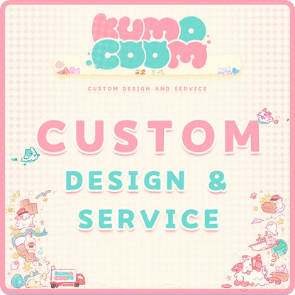 Custom Design & Service