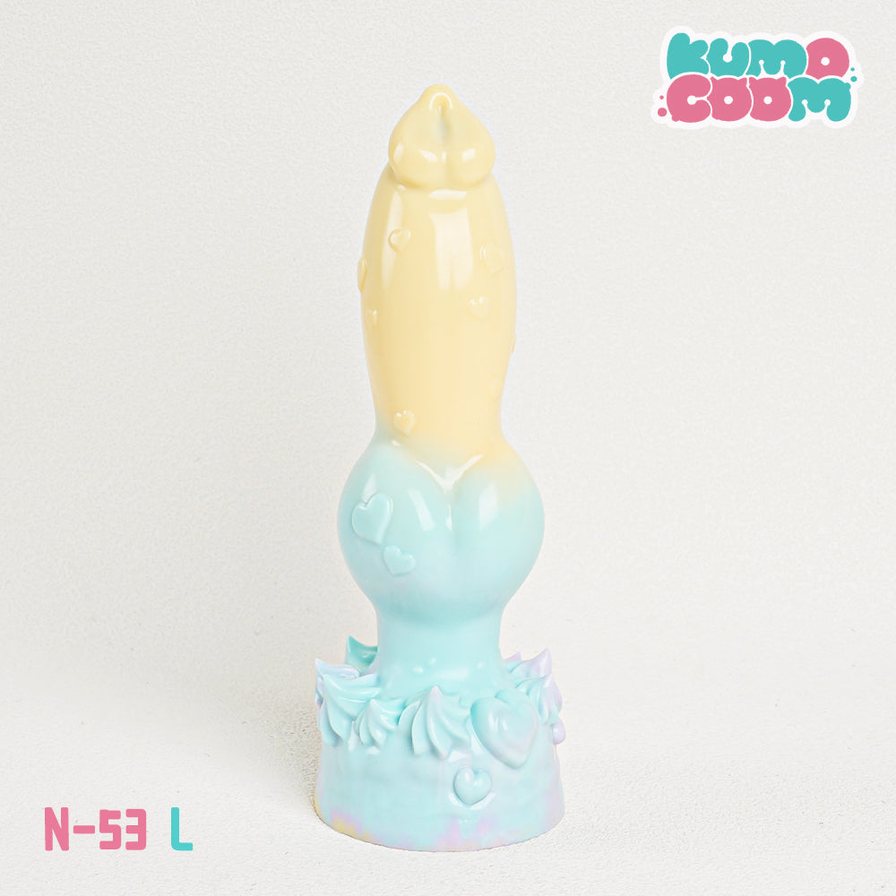 Monthly Drop Preview