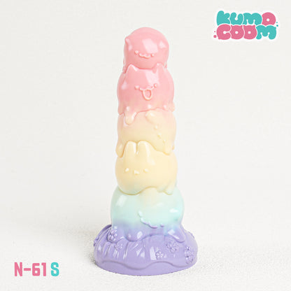 Monthly Drop Preview