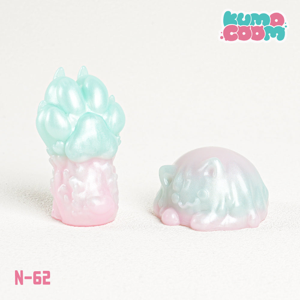 Monthly Drop Preview