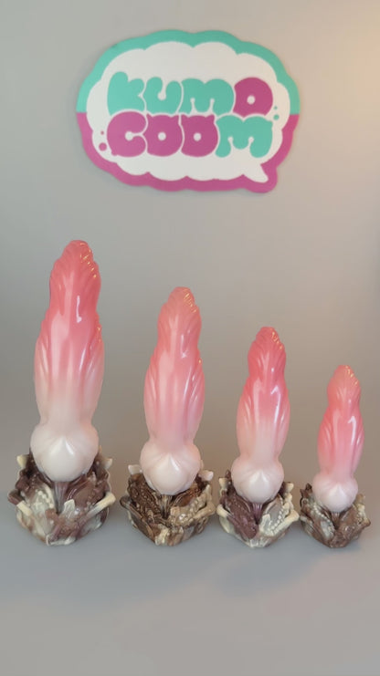 Hyena's Oath Silicone Toy
